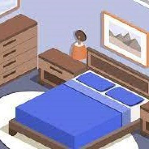 (Học tập ngoại ngữ) [Vocabulary] Room